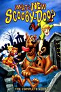 What's New, Scooby-Doo?