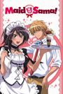 Maid Sama!