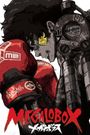 Megalo Box