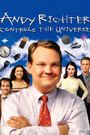 Andy Richter Controls the Universe