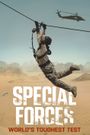 Special Forces: World's Toughest Test