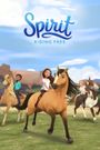 Spirit Riding Free