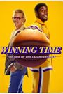 Winning Time: The Rise of the Lakers Dynasty