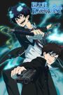 Blue Exorcist