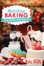 Holiday Baking Championship