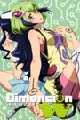 Dimension W