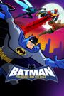 Batman: The Brave and the Bold