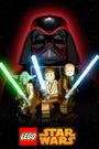 Lego Star Wars: Droid Tales