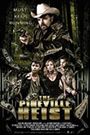 The Pineville Heist