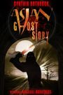 Asian Ghost Story