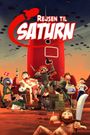 Rejsen til Saturn