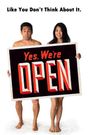 Yes, We're Open