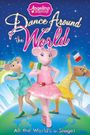 Angelina Ballerina: Dance Around the World