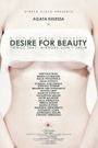 Desire for Beauty