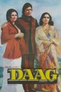 Daag: A Poem of Love