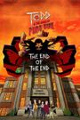 Todd and the Book of Pure Evil: The End of the End