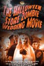 The Halloween Store Zombie Wedding Movie