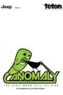 Anomaly: The Early Worm Gets the Bird