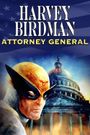 Harvey Birdman: Attorney General