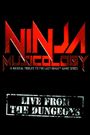 Ninja Musicology: Live from The Dungeons