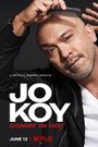 Jo Koy: Comin' in Hot