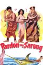 Pardon My Sarong