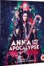 The Making of Anna and the Apocalypse