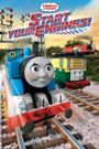 Thomas & Friends: Start Your Engines!