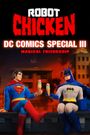 Robot Chicken DC Comics Special 3: Magical Friendship