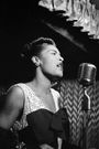 Billie Holiday: A Sensation