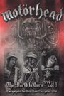 Motörhead: The World Is Ours - Everywhere Further Than Everyplace Else