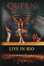 Queen Live in Rio