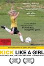 Kick Like a Girl