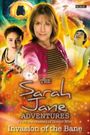 The Sarah Jane Adventures