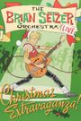 Brian Setzer: Christmas Extravaganza