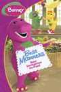 Barney: Best Manners - Invitation to Fun