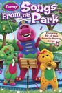 Barney Songs from the Park