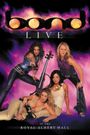 Live in Concert: Bond