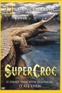 SuperCroc