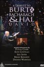 A Tribute to Burt Bacharach & Hal David