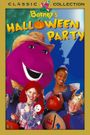 Barney's Halloween Party