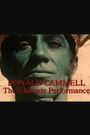 Donald Cammell: The Ultimate Performance