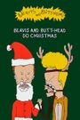 Beavis and Butt-Head