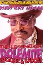 The Legend of Dolemite