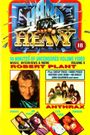 Hard 'N Heavy Volume 9