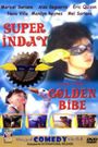 Super Inday and the Golden Bibe