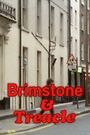 Brimstone and Treacle