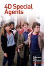 4D Special Agents