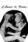 L'amour de femme