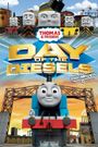 Thomas & Friends: Day of the Diesels